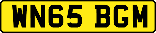 WN65BGM