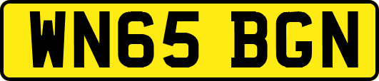 WN65BGN