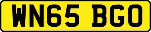 WN65BGO