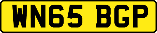 WN65BGP