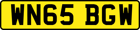 WN65BGW