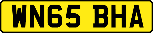 WN65BHA