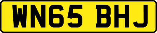 WN65BHJ