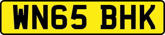 WN65BHK
