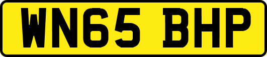 WN65BHP