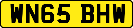 WN65BHW