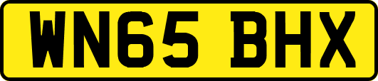 WN65BHX