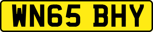 WN65BHY