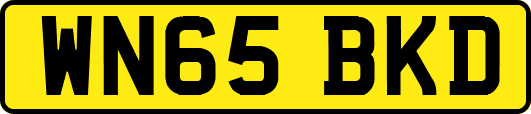 WN65BKD