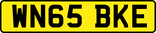 WN65BKE