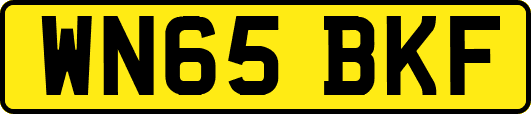 WN65BKF