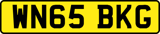 WN65BKG