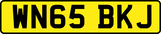 WN65BKJ