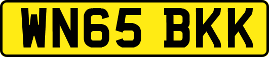 WN65BKK