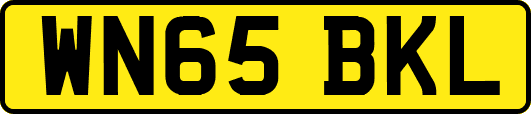 WN65BKL