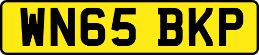 WN65BKP