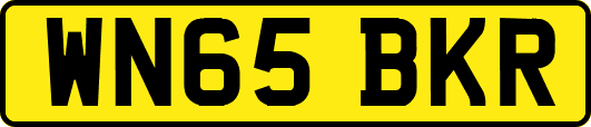 WN65BKR