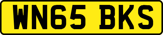 WN65BKS