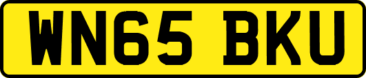 WN65BKU