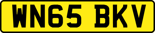 WN65BKV
