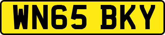 WN65BKY