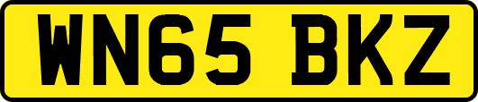 WN65BKZ