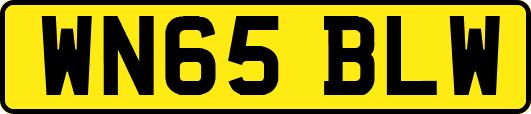 WN65BLW