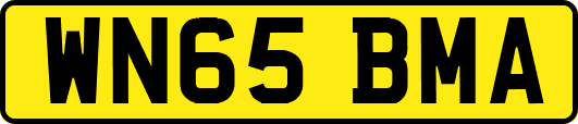 WN65BMA