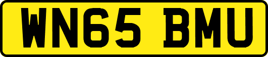 WN65BMU
