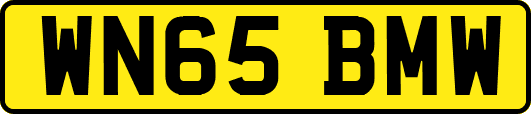 WN65BMW