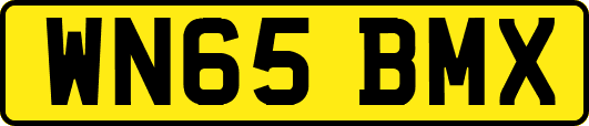 WN65BMX