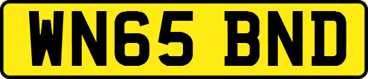 WN65BND