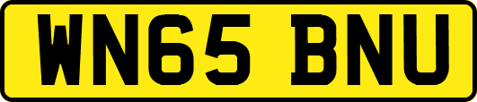 WN65BNU