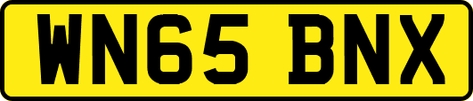 WN65BNX