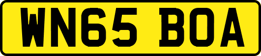 WN65BOA