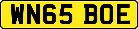 WN65BOE