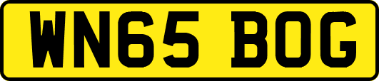 WN65BOG