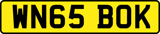 WN65BOK