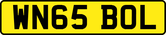 WN65BOL