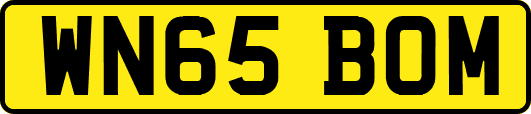 WN65BOM