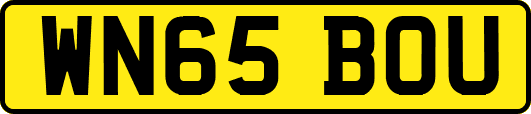 WN65BOU