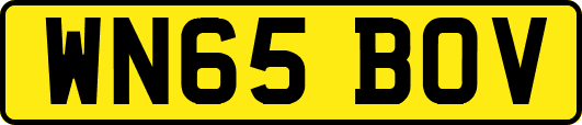 WN65BOV