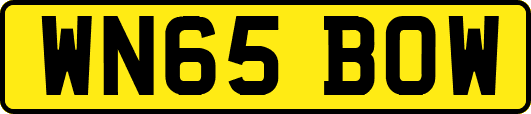 WN65BOW
