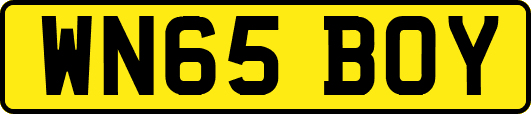 WN65BOY
