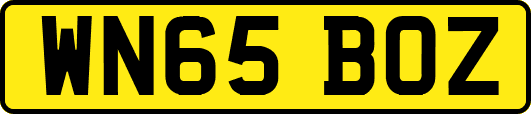 WN65BOZ