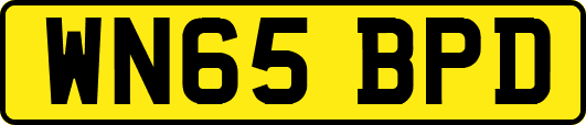 WN65BPD