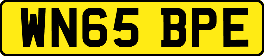 WN65BPE
