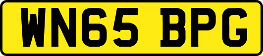WN65BPG