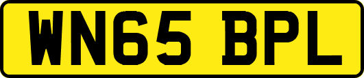 WN65BPL