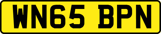 WN65BPN
